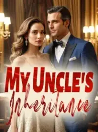 My Uncle's Inheritance Novel Cover