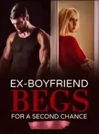 Ex-Boyfriend Begs For a Second Chance Novel Cover