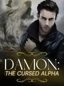 Damon: The Cursed Alpha