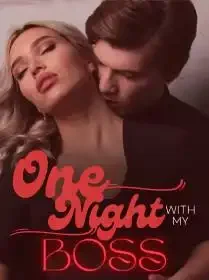 One Night With My Boss