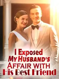 I Exposed My Husband's Affair with His Best Friend