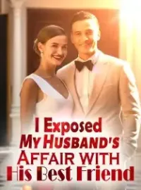 I Exposed My Husband's Affair with His Best Friend Novel Cover