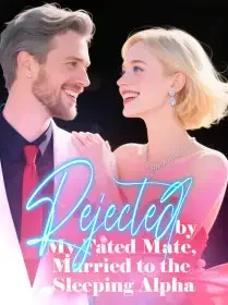Rejected by My Fated Mate, Married to the Sleeping Alpha