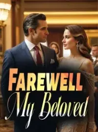 Farewell, My Beloved Novel Cover