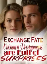 Exchange Fate: Unknown Developments are Full of Surprises Novel Cover