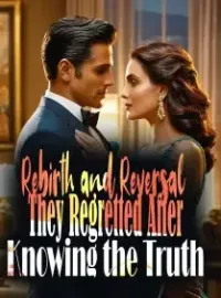 Rebirth and Reversal: They Regretted After Knowing the Truth Novel Cover