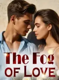 The Fog of Love Novel Cover