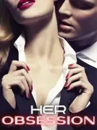Her Obsession Novel Cover