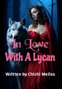 In Love With  A Lycan Novel Cover