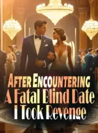 After Encountering A Fatal Blind Date, I Took Revenge Novel Cover