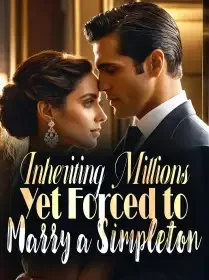 Inheriting Millions, Yet Forced to Marry a Simpleton