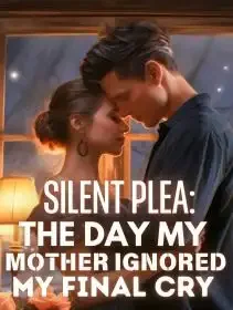 Silent Plea: The Day My Mother Ignored My Final Cry Novel Cover
