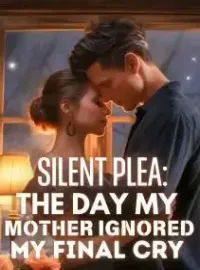 Silent Plea: The Day My Mother Ignored My Final Cry Novel Cover