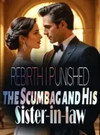 Rebirth: I Punished the Scumbag and His Sister-in-law! Novel Cover