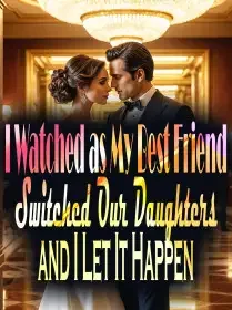 I Watched as My Best Friend Switched Our Daughters, and I Let It Happen