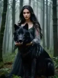Claimed by the Enraged Alpha Novel Cover