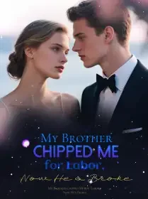 My Brother Chipped Me for Labor, Now He’s Broke