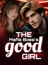 The Mafia Boss's Good Girl Novel Cover