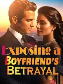 Exposing a Boyfriend's Betrayal