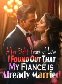 After Eight Years of Love, I Found Out That My Fiancé is Already Married