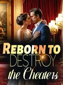 Reborn to Destroy the Cheaters!