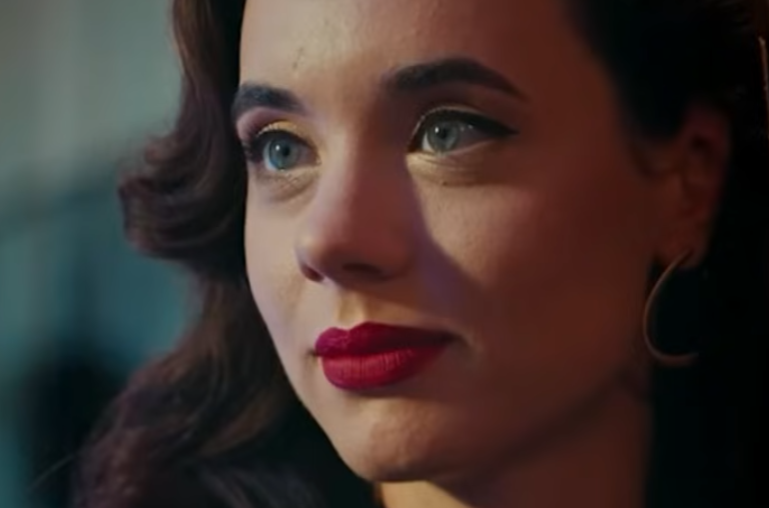 I Became My CEO’s Darkest Secret