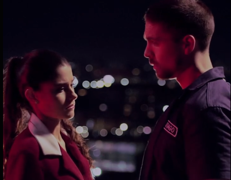 Maid to Love Him drama