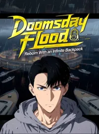 Doomsday Flood: Reborn With an Infinite BackpackShort Dramas