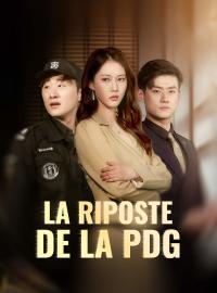 La riposte de la PDG