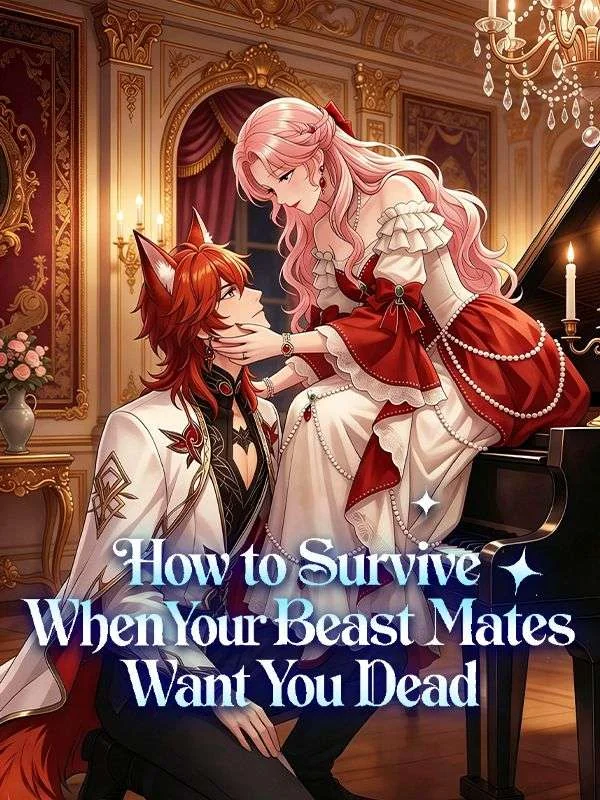 How to Survive When Your Beast Mates Want You Dead cover art