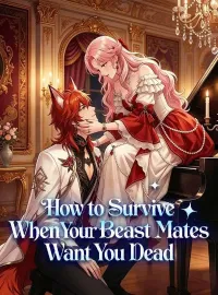 How to Survive When Your Beast Mates Want You DeadMini Series