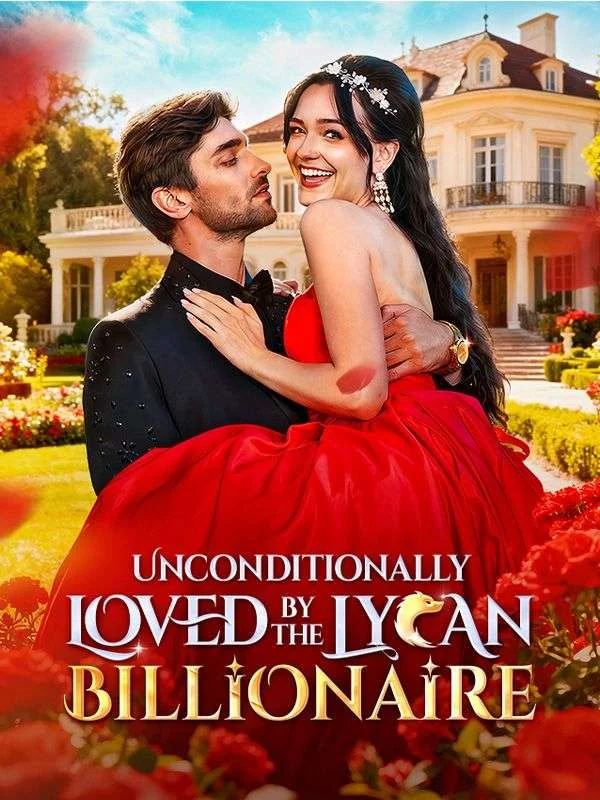 Unconditionlly Loved by the Lycan Billionaire