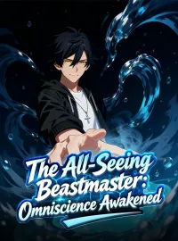 The All‑Seeing Beastmaster: Omniscience AwakenedMini Series