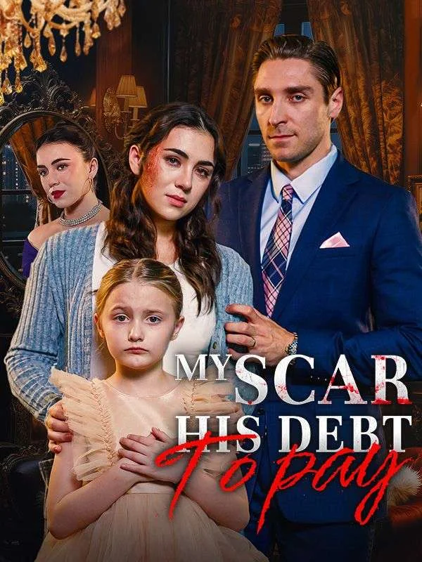 My Scar, His Debt to Pay cover art