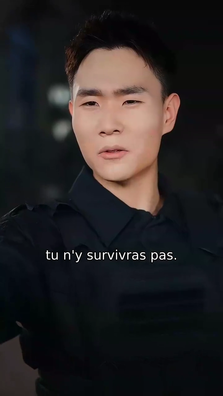 Pas une Héritière Fragile, mais une Déesse de la GuerrePhoto