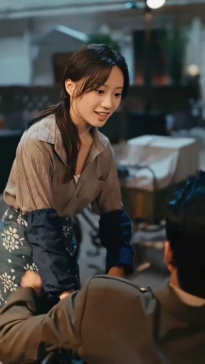 Eles me Expulsaram, Eu Construí Minha VidaFoto