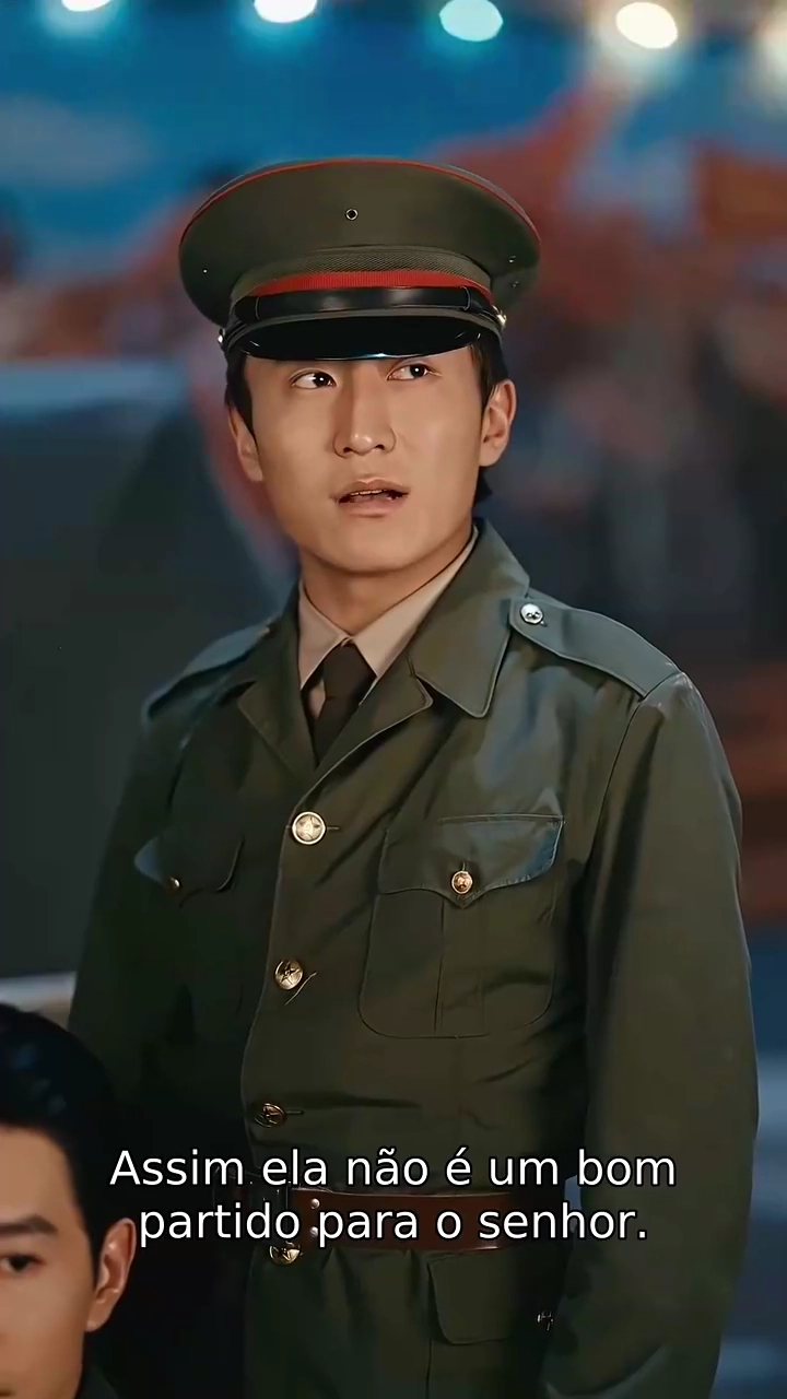 Eles me Expulsaram, Eu Construí Minha VidaFoto