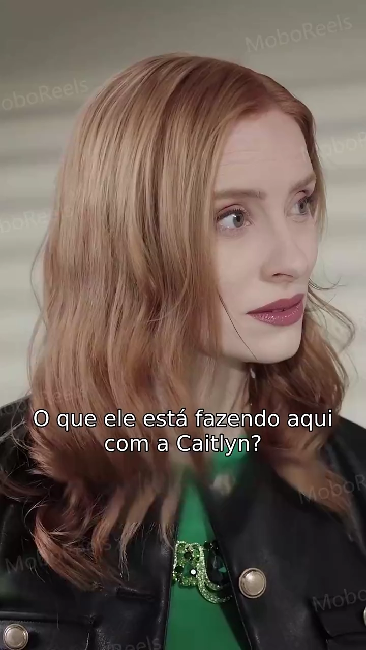 Ex-Mulher do CEO, Herdeira BilionáriaFoto