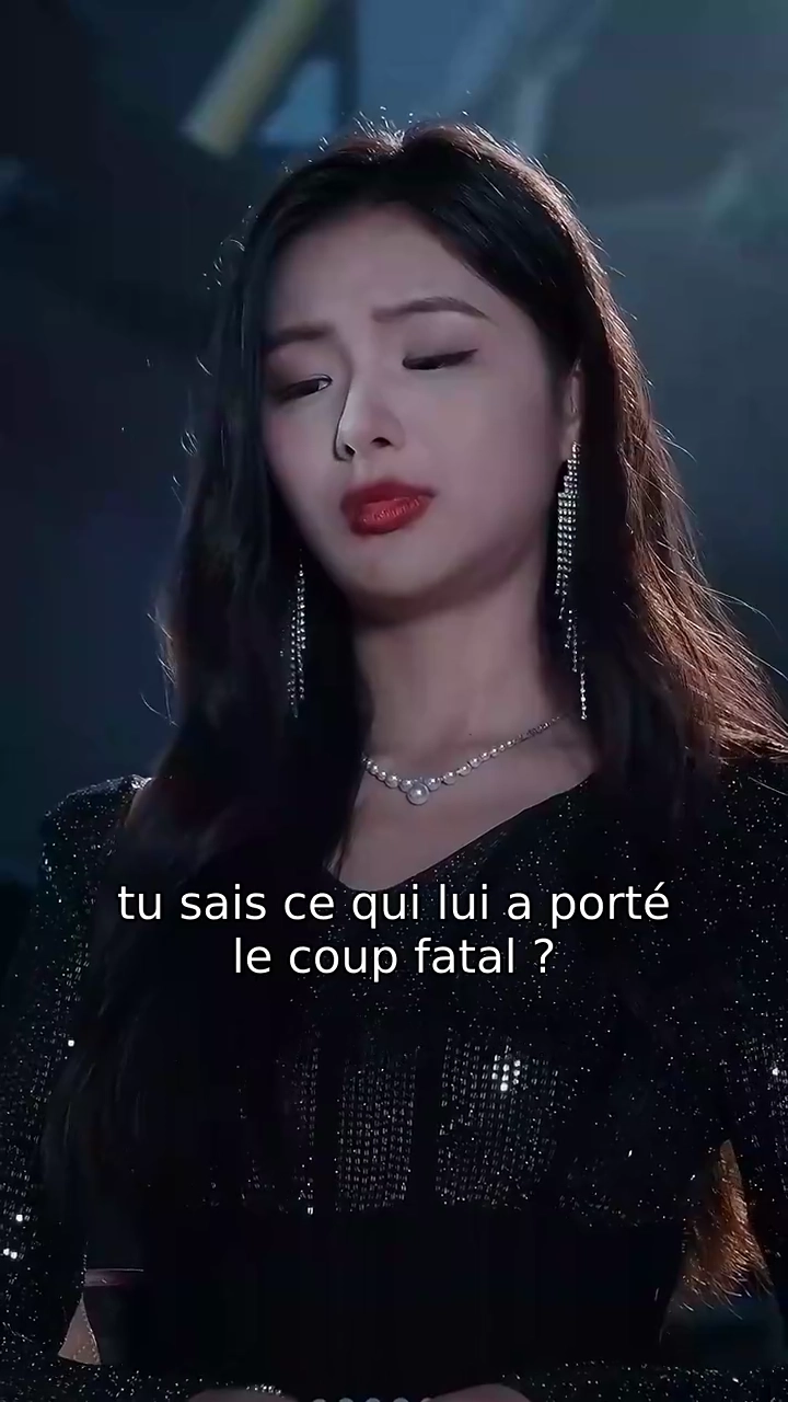 Renaître pour Protéger Ma Belle-FillePhoto