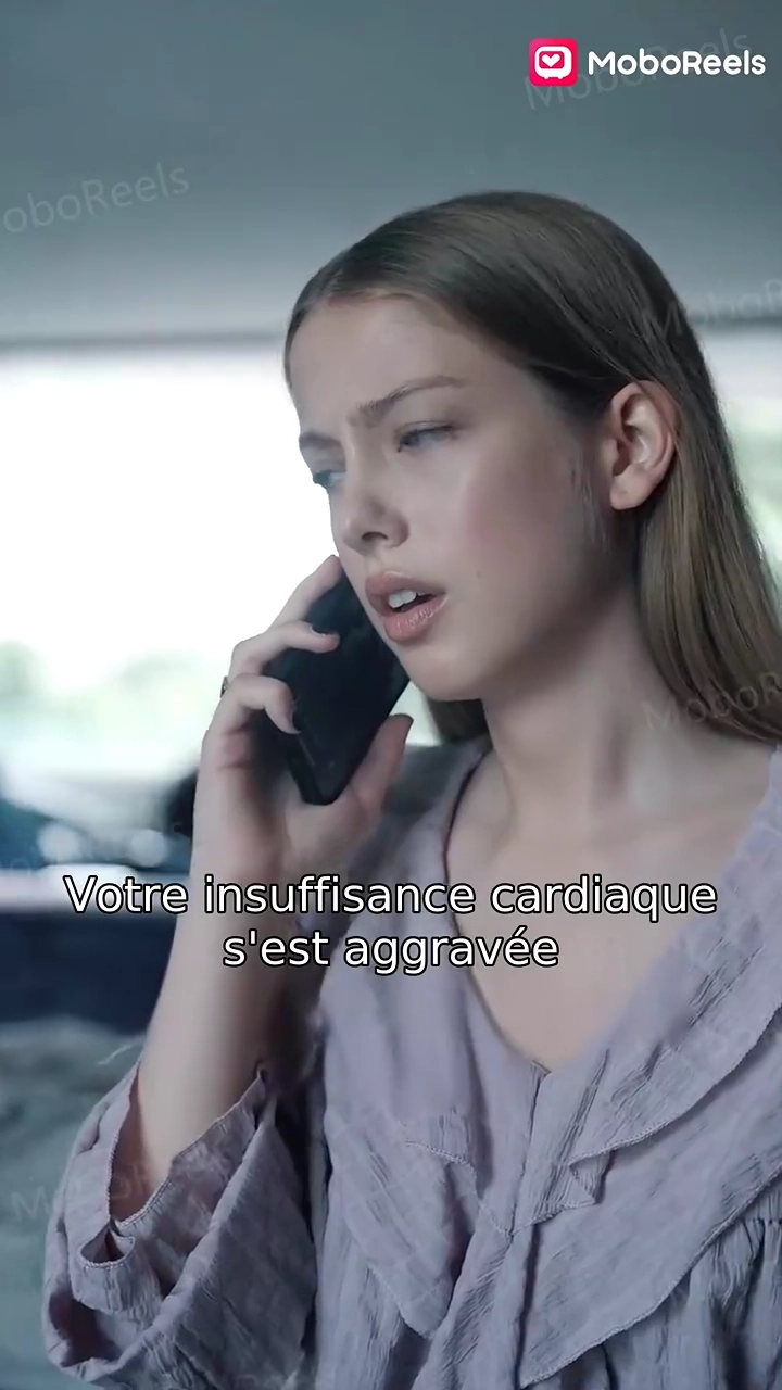 Deuxième chance avec mon amante secrètePhoto