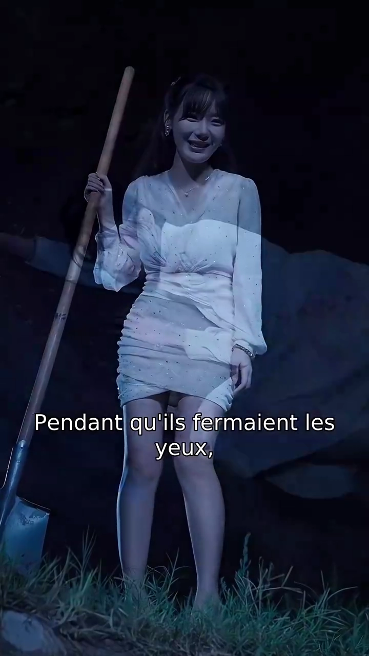 La Vengeance d'Outre-TombePhoto