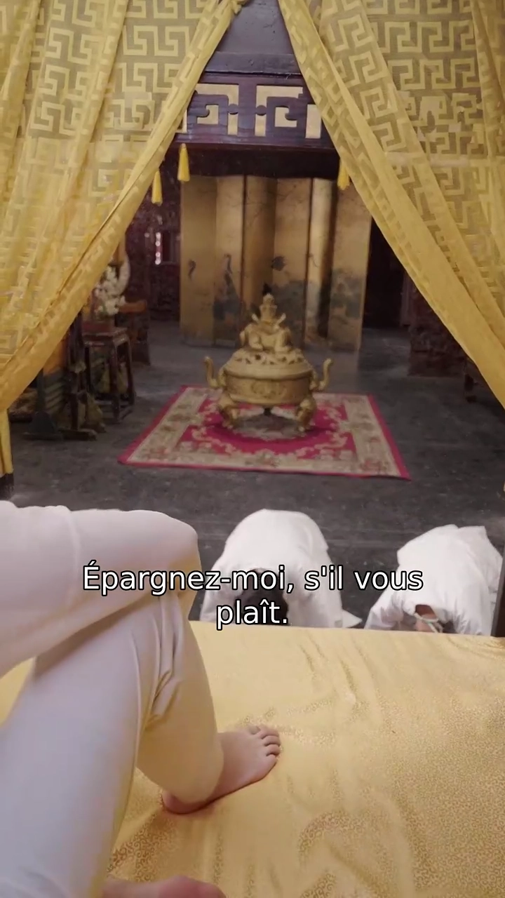 La domination de l'EmpereurPhoto