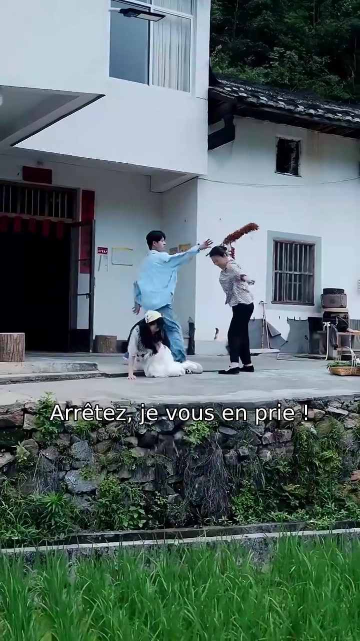 Le Parfum des RetrouvaillesPhoto