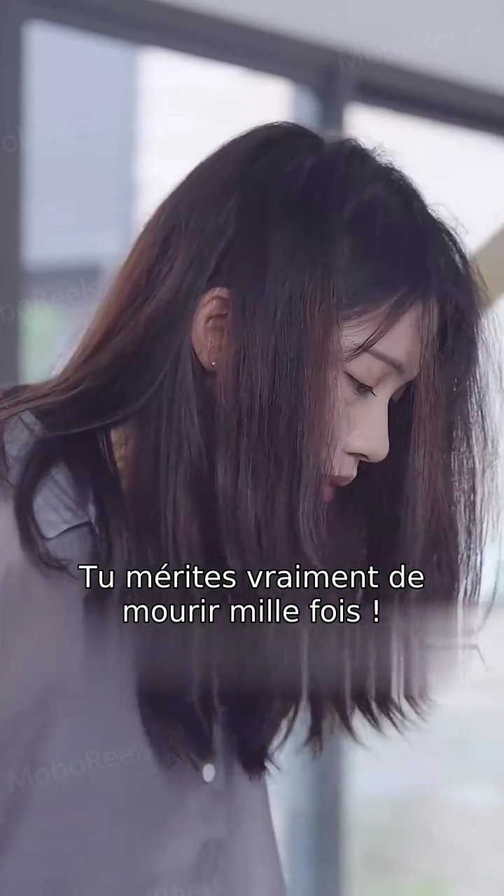 Fille adoptive vengeressePhoto