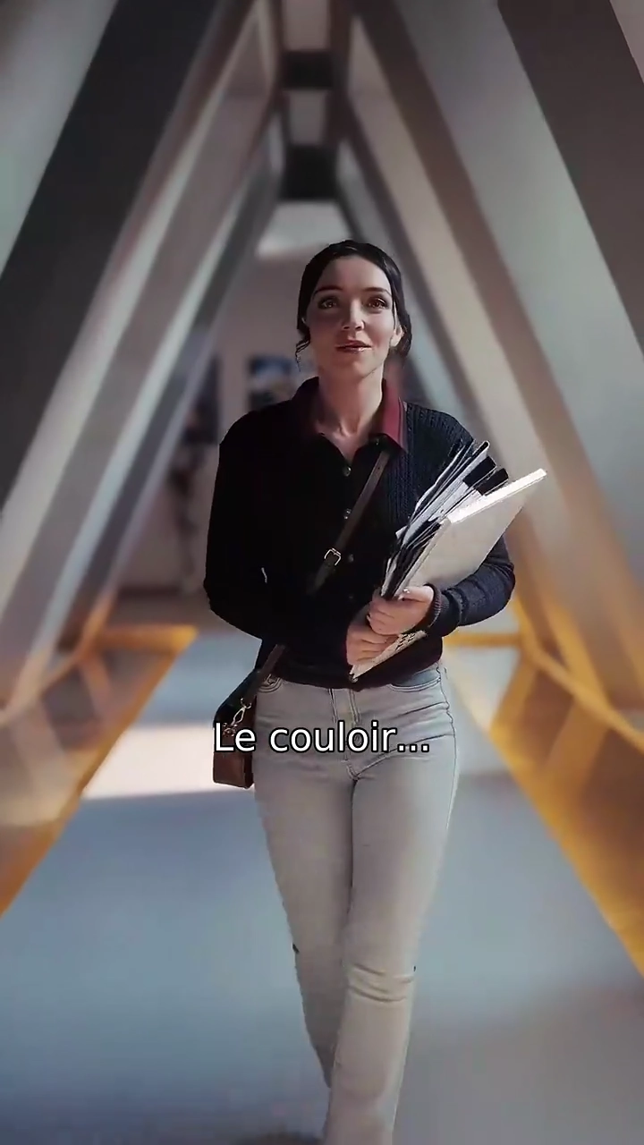 Contrat de SéductionPhoto