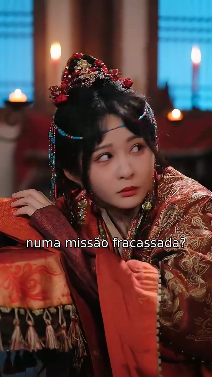 Minha Vingança é Casar com o PríncipeFoto