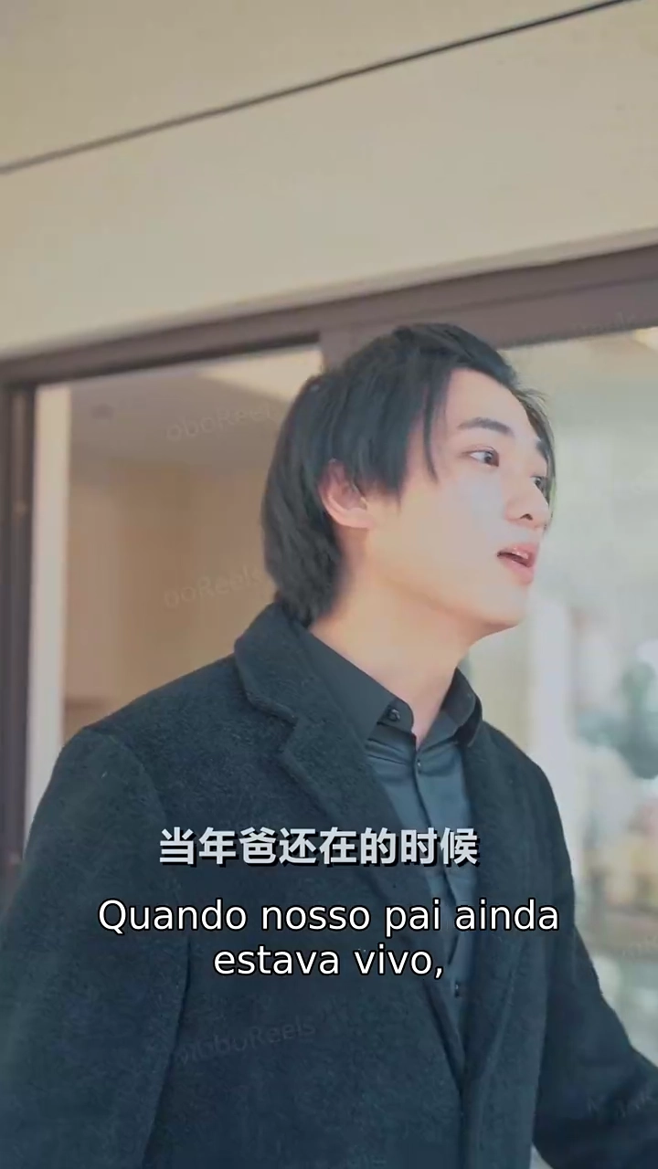 Contra-ataque após o retorno ao passadoFoto