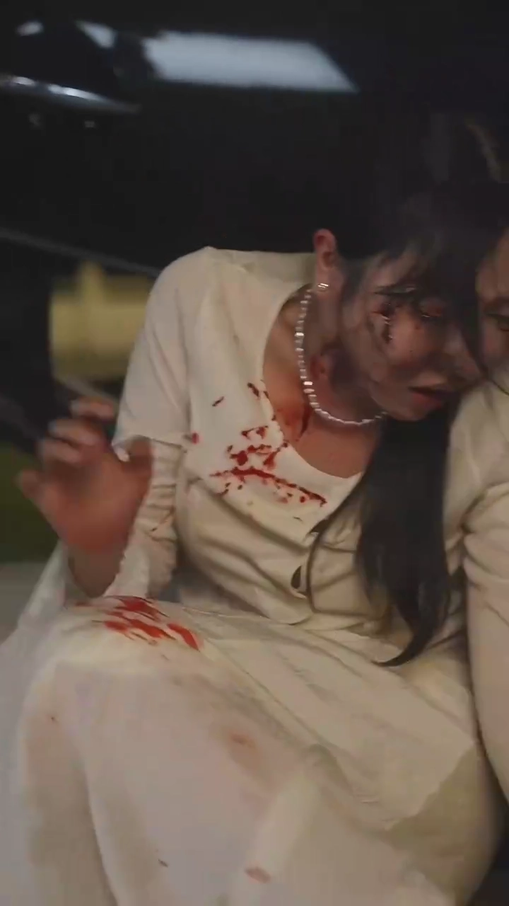 Mon Mariage Devant Ses YeuxPhoto