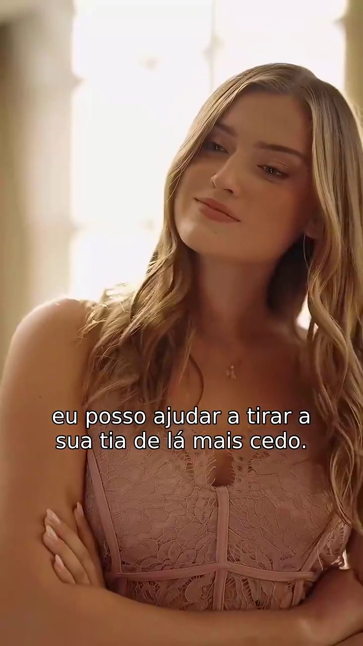 O Desejo Oculto do CEOFoto