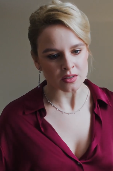 The Alpha's Cursed Luna cast